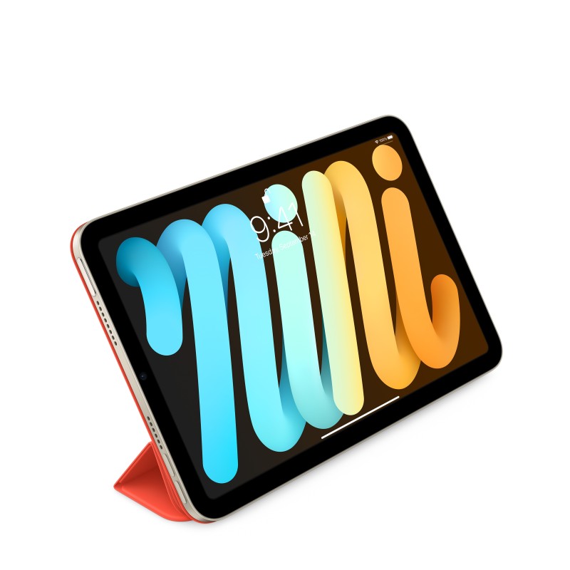 🛒 Kaufen Sie Smart Folio iPad Mini Orange im Shop Duty Free.de 🚀