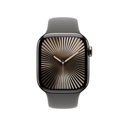 🛒 Kaufen Sie Watch 10 Cell 42mm Grau M/L im Shop Duty Free.de 🚀