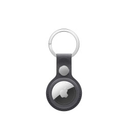 🛒 Kaufen Sie AirTag Key Ring Schwarz im Shop Duty Free.de 🚀