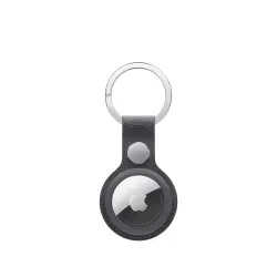 🛒 Kaufen Sie AirTag Key Ring Schwarz im Shop Duty Free.de 🚀