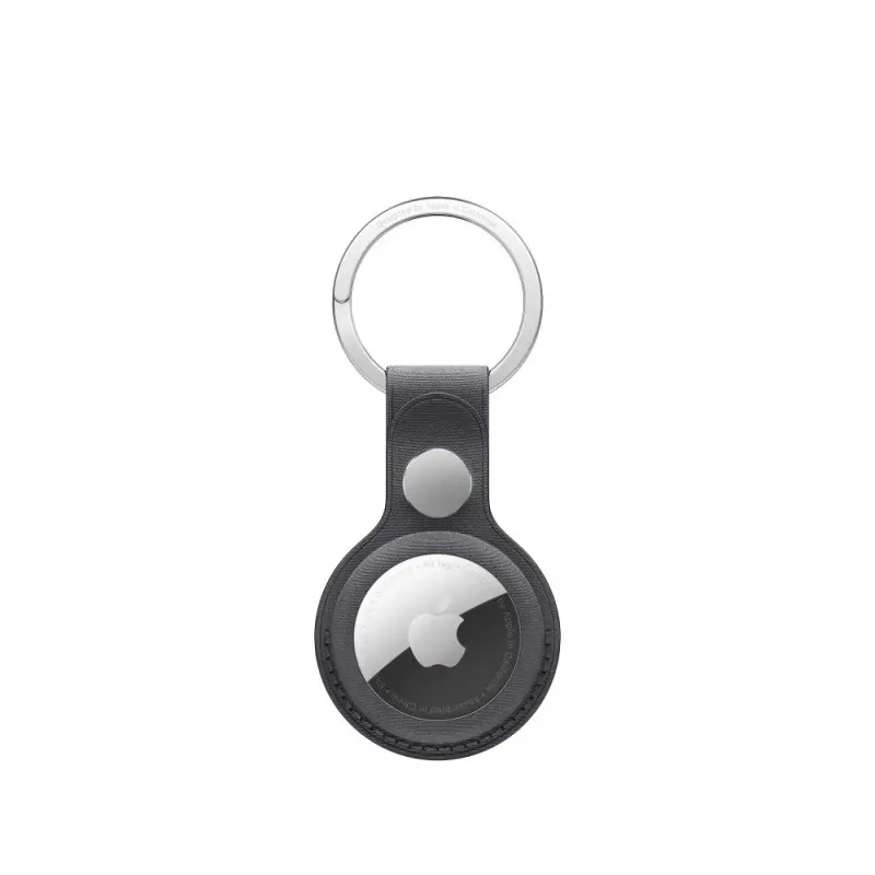 🛒 Kaufen Sie AirTag Key Ring Schwarz im Shop Duty Free.de 🚀