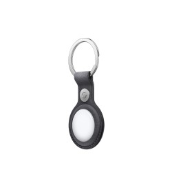 🛒 Kaufen Sie AirTag Key Ring Schwarz im Shop Duty Free.de 🚀