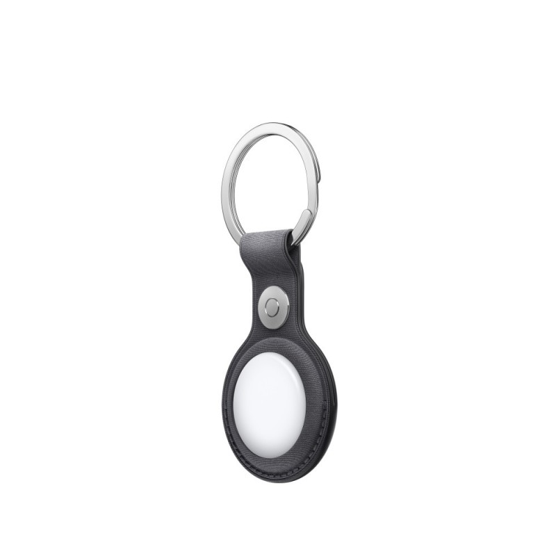 🛒 Kaufen Sie AirTag Key Ring Schwarz im Shop Duty Free.de 🚀