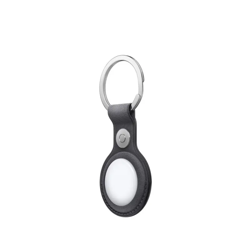 🛒 Kaufen Sie AirTag Key Ring Schwarz im Shop Duty Free.de 🚀