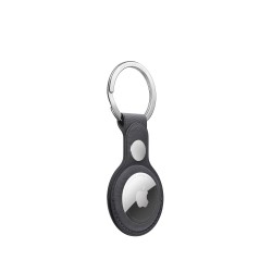 🛒 Kaufen Sie AirTag Key Ring Schwarz im Shop Duty Free.de 🚀