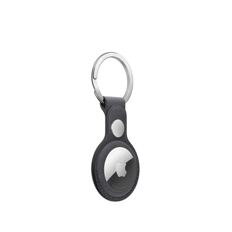 🛒 Kaufen Sie AirTag Key Ring Schwarz im Shop Duty Free.de 🚀