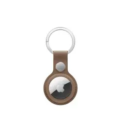 🛒 Kaufen Sie AirTag Key Ring Taupe im Shop Duty Free.de 🚀