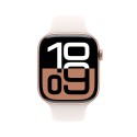 🛒 Kaufen Sie Watch 10 Cell 46mm Sport Rosa M/L im Shop Duty Free.de 🚀