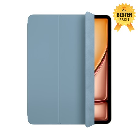 Smart Folio iPad Air 13 Denim