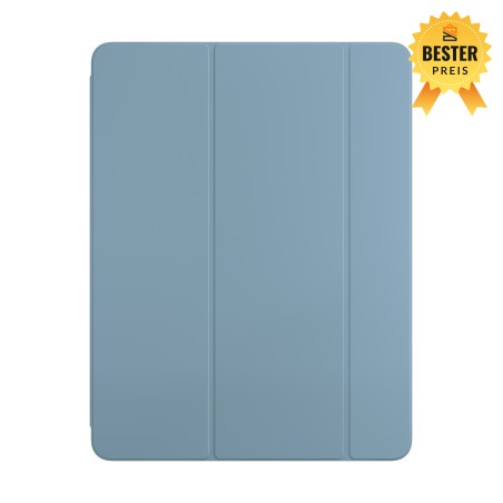 Smart Folio iPad Air 13 Denim