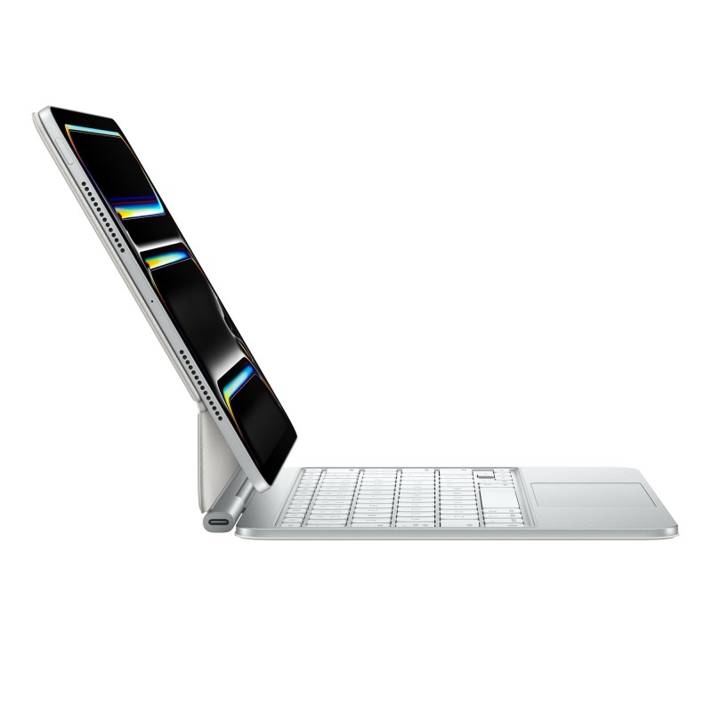 🛒 Kaufen Sie Keyboard iPad Pro 11 Weiß im Shop Duty Free.de 🚀