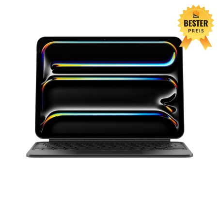 Keyboard iPad Pro 11 Schwarz