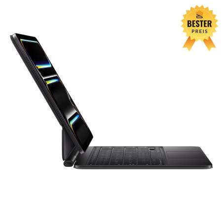 Keyboard iPad Pro 11 Schwarz