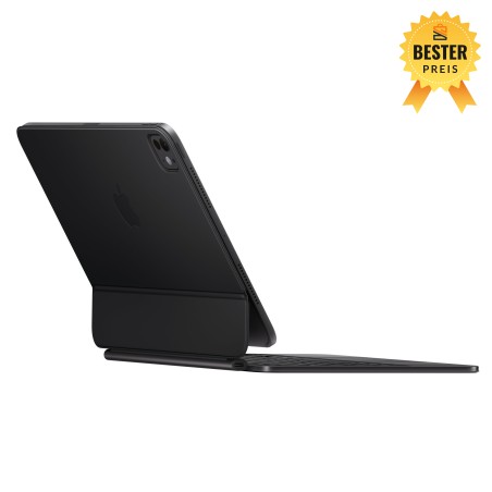 Keyboard iPad Pro 11 Schwarz