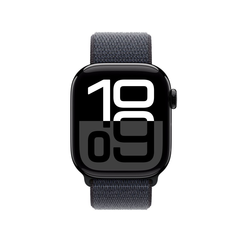 🛒 Kaufen Sie Apple Watch 10 42mm Loop Tinte Sport im Shop Duty Free.de 🚀