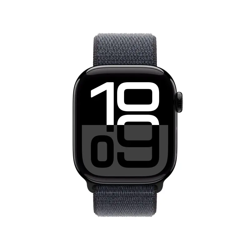 🛒 Kaufen Sie Apple Watch 10 42mm Loop Tinte Sport im Shop Duty Free.de 🚀