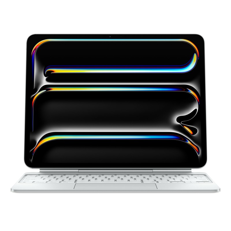 🛒 Kaufen Sie Keyboard iPad Pro 13 Weiß im Shop Duty Free.de 🚀