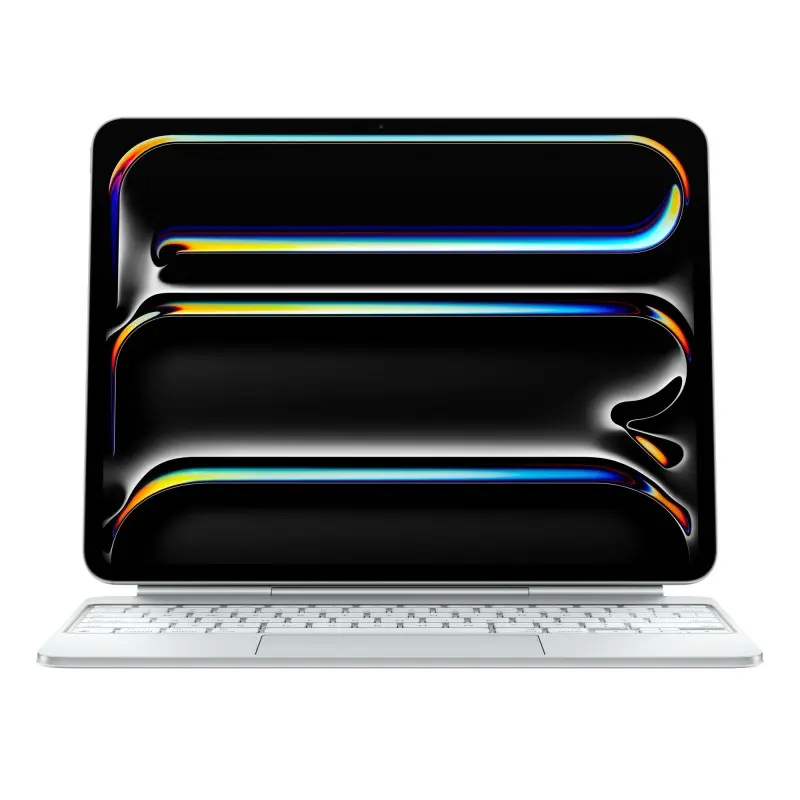 🛒 Kaufen Sie Keyboard iPad Pro 13 Weiß im Shop Duty Free.de 🚀