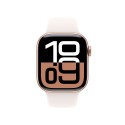 🛒 Kaufen Sie Watch 10 42mm Sport Rosa M/L im Shop Duty Free.de 🚀