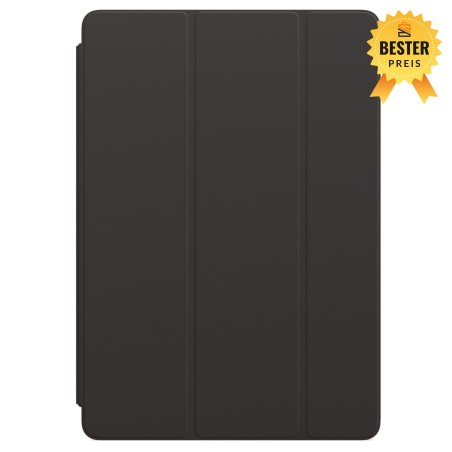 Smart Cover iPad Black