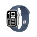 🛒 Kaufen Sie Watch 10 42mm Sport Blau S/M im Shop Duty Free.de 🚀