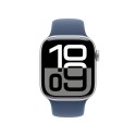 🛒 Kaufen Sie Watch 10 42mm Sport Blau S/M im Shop Duty Free.de 🚀