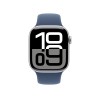 🛒 Kaufen Sie Watch 10 42mm Sport Blau S/M im Shop Duty Free.de 🚀