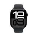 🛒 Kaufen Sie Watch 10 46mm Sport Schwarz S/M im Shop Duty Free.de 🚀