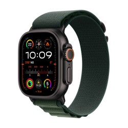 🛒 Kaufen Sie Watch Ultra 2 Cell 49mm Schwarz Alpin L im Shop Duty Free.de 🚀