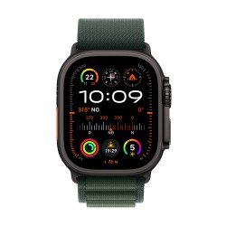 🛒 Kaufen Sie Watch Ultra 2 Cell 49mm Schwarz Alpin L im Shop Duty Free.de 🚀