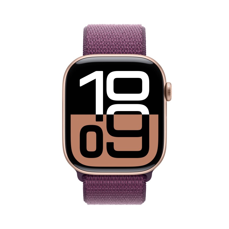 🛒 Kaufen Sie Watch 10 46mm Loop Lila im Shop Duty Free.de 🚀