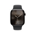 🛒 Kaufen Sie Watch 10 Cell 42mm Titan Sport Schwarz M/L im Shop Duty Free.de 🚀