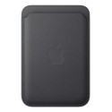 🛒 Kaufen Sie iPhone Feingewebe Wallet mit MagSafe Schwarz im Shop Duty Free.de 🚀