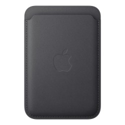 🛒 Kaufen Sie iPhone Feingewebe Wallet mit MagSafe Schwarz im Shop Duty Free.de 🚀