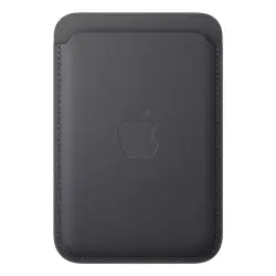 🛒 Kaufen Sie iPhone Feingewebe Wallet mit MagSafe Schwarz im Shop Duty Free.de 🚀