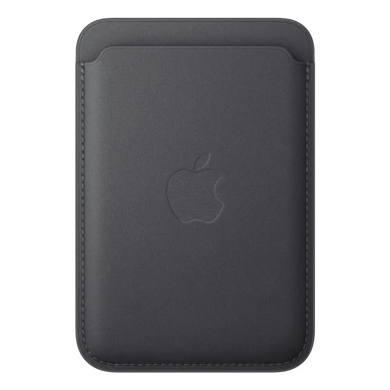 🛒 Kaufen Sie iPhone Feingewebe Wallet mit MagSafe Schwarz im Shop Duty Free.de 🚀