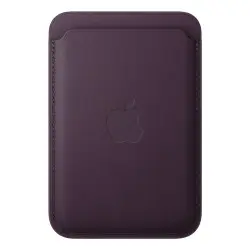 🛒 Kaufen Sie iPhone Feingewebe Wallet mit MagSafe Brombeere im Shop Duty Free.de 🚀