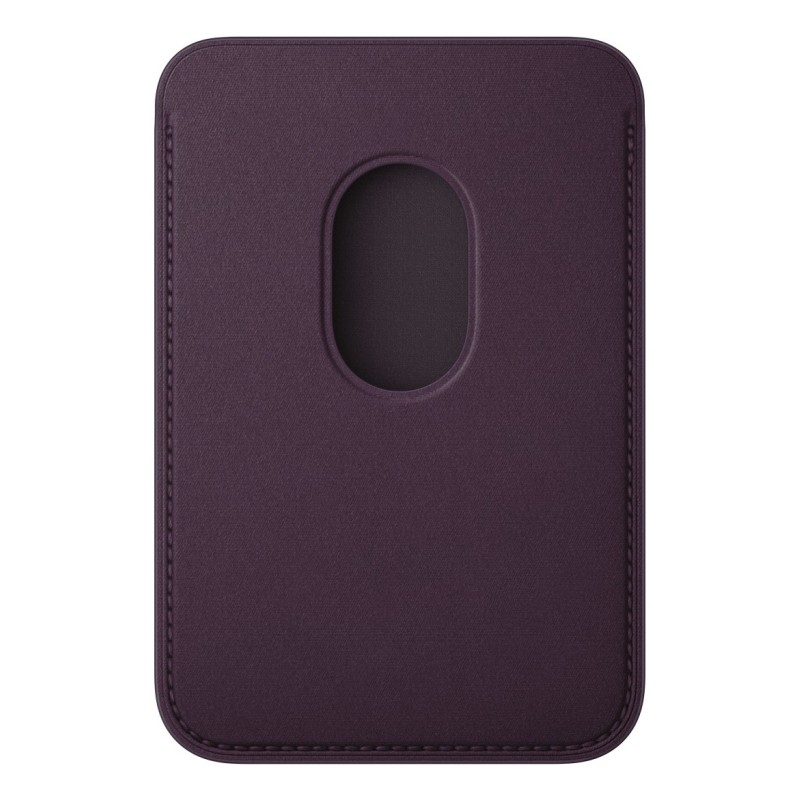 🛒 Kaufen Sie iPhone Feingewebe Wallet mit MagSafe Brombeere im Shop Duty Free.de 🚀
