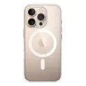 🛒 Kaufen Sie Hülle iPhone 16 Pro Clear MagSafe im Shop Duty Free.de 🚀