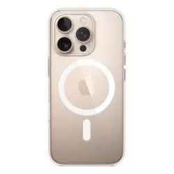 🛒 Kaufen Sie Hülle iPhone 16 Pro Clear MagSafe im Shop Duty Free.de 🚀