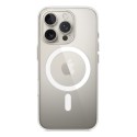 🛒 Kaufen Sie Hülle iPhone 16 Pro Clear MagSafe im Shop Duty Free.de 🚀