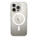 🛒 Kaufen Sie Hülle iPhone 16 Pro Clear MagSafe im Shop Duty Free.de 🚀