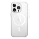 🛒 Kaufen Sie Hülle iPhone 16 Pro Clear MagSafe im Shop Duty Free.de 🚀