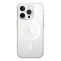 🛒 Kaufen Sie Hülle iPhone 16 Pro Clear MagSafe im Shop Duty Free.de 🚀