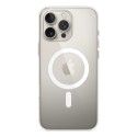 🛒 Kaufen Sie Hülle iPhone 16 Pro Max Clear MagSafe im Shop Duty Free.de 🚀