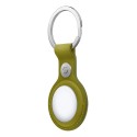 🛒 Kaufen Sie AirTag Feingewebe Schlüsselanhänger Chartreuse im Shop Duty Free.de 🚀