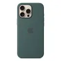 🛒 Kaufen Sie Hülle iPhone 16 Pro Max Seegrün im Shop Duty Free.de 🚀