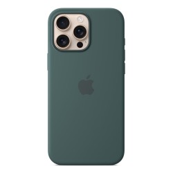 🛒 Kaufen Sie Hülle iPhone 16 Pro Max Seegrün im Shop Duty Free.de 🚀