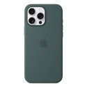 🛒 Kaufen Sie Hülle iPhone 16 Pro Max Seegrün im Shop Duty Free.de 🚀