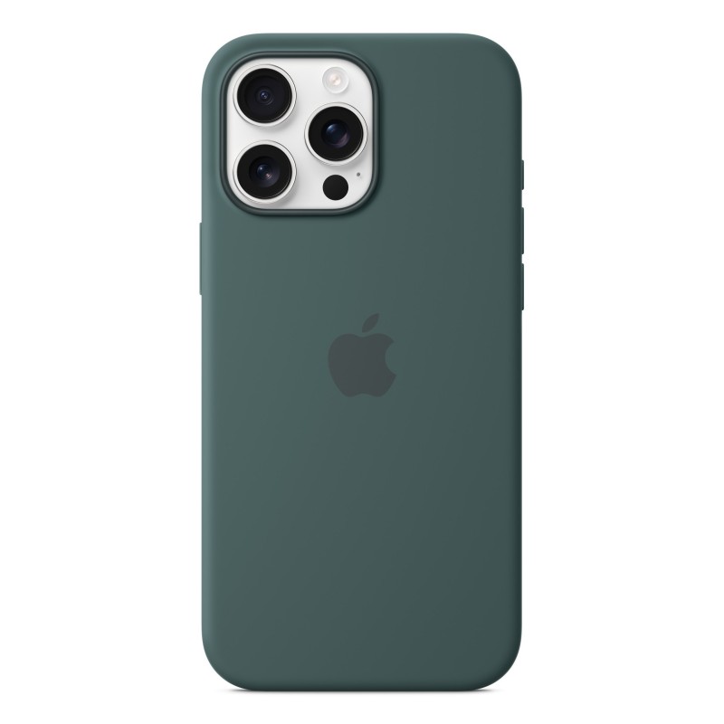 🛒 Kaufen Sie Hülle iPhone 16 Pro Max Seegrün im Shop Duty Free.de 🚀